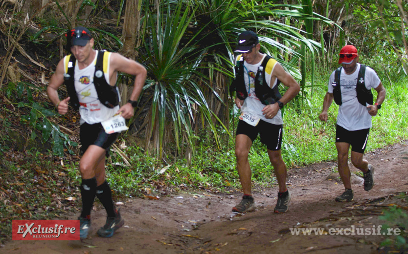 Grand Raid 2023: photos-souvenirs du sentier au Colorado (La Montagne)