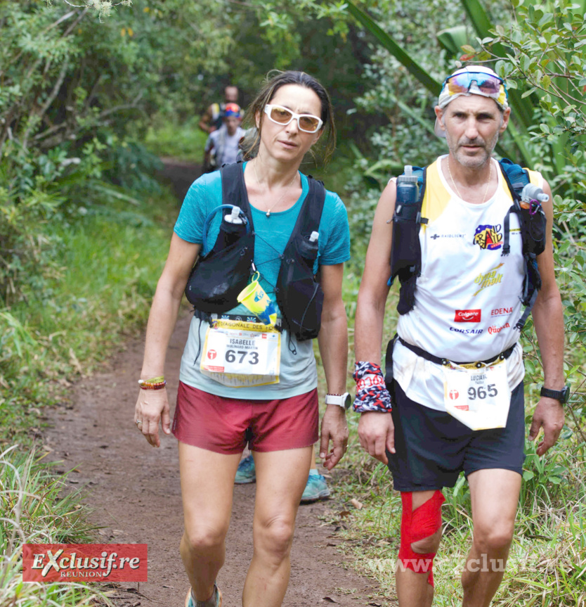 Grand Raid 2023: photos-souvenirs du sentier au Colorado (La Montagne) Grand Raid 2023: photos-souvenirs du sentier au Colorado (La Montagne)