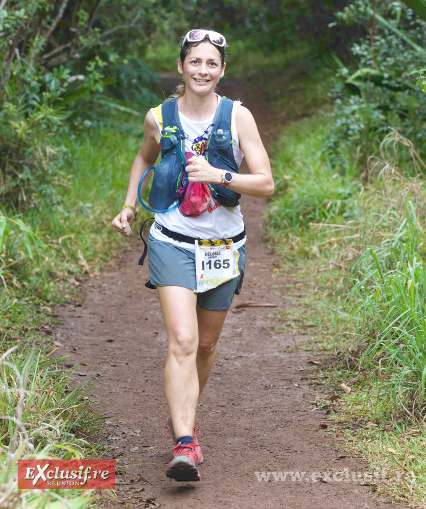 Grand Raid 2023: photos-souvenirs du sentier au Colorado (La Montagne)