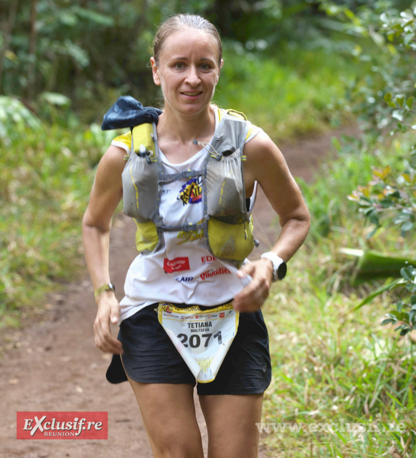 Grand Raid 2023: photos-souvenirs du sentier au Colorado (La Montagne)