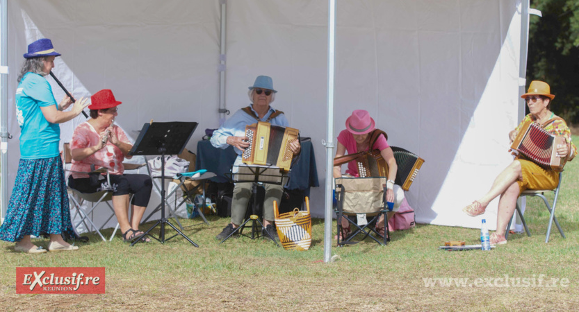 Grand Raid 2023: photos-souvenirs du sentier au Colorado (La Montagne) Grand Raid 2023: photos-souvenirs du sentier au Colorado (La Montagne)