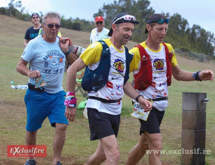 Grand Raid 2023: photos-souvenirs du sentier au Colorado (La Montagne)