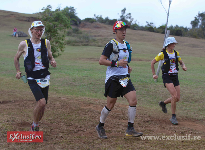 Grand Raid 2023: photos-souvenirs du sentier au Colorado (La Montagne) Grand Raid 2023: photos-souvenirs du sentier au Colorado (La Montagne)