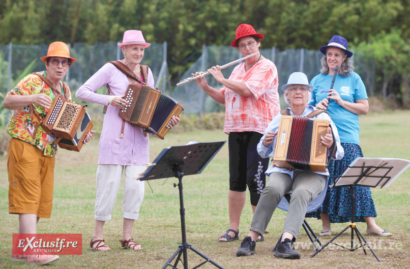 Grand Raid 2023: photos-souvenirs du sentier au Colorado (La Montagne) Grand Raid 2023: photos-souvenirs du sentier au Colorado (La Montagne)