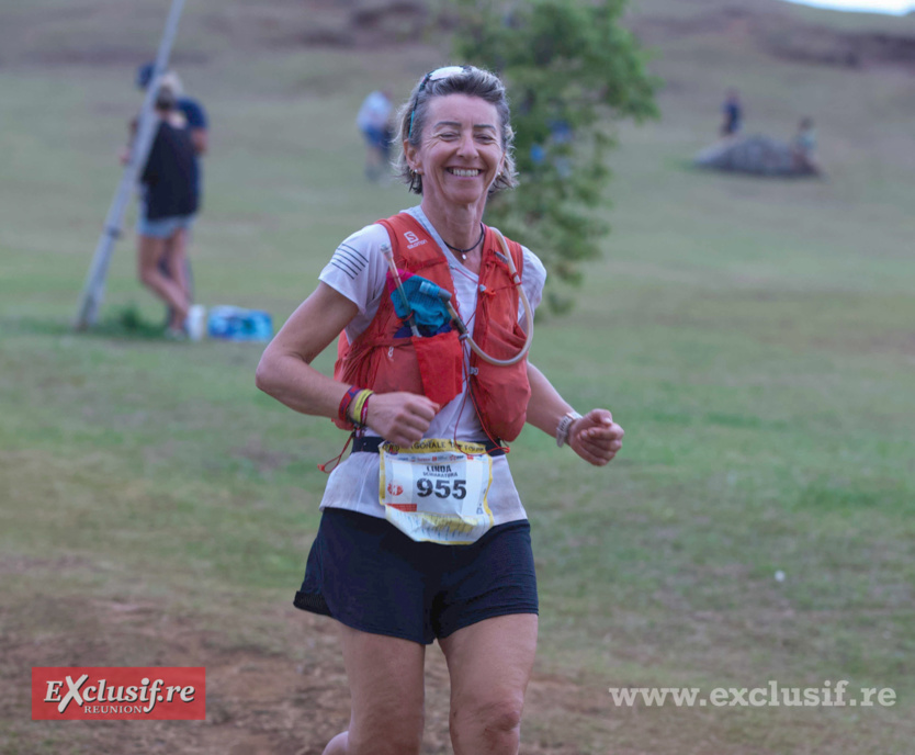 Grand Raid 2023: photos-souvenirs du sentier au Colorado (La Montagne)