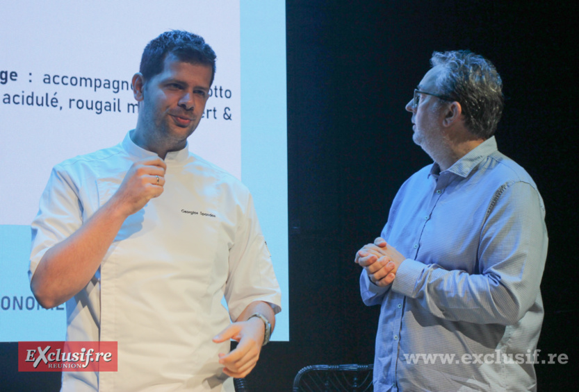 Le salon Vinocité passe à table du 10 au 12 novembre Le salon Vinocité passe à table du 10 au 12 novembre