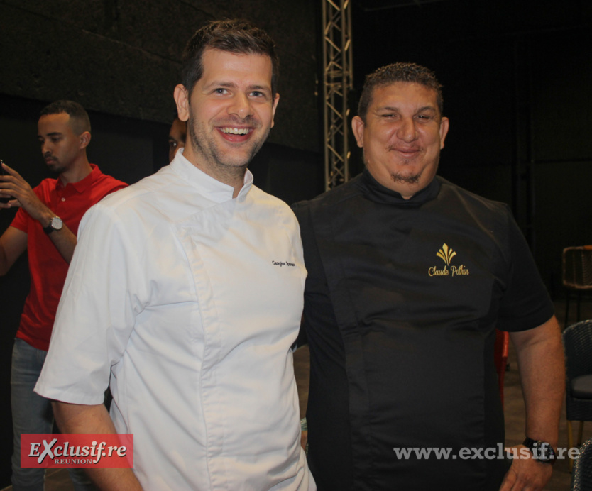 Le salon Vinocité passe à table du 10 au 12 novembre Le salon Vinocité passe à table du 10 au 12 novembre