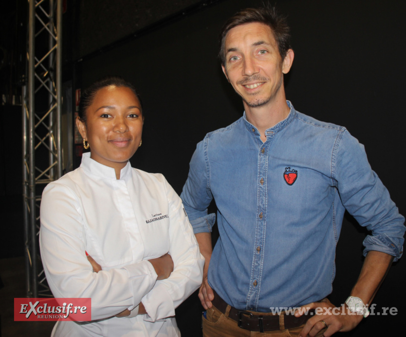 Le salon Vinocité passe à table du 10 au 12 novembre