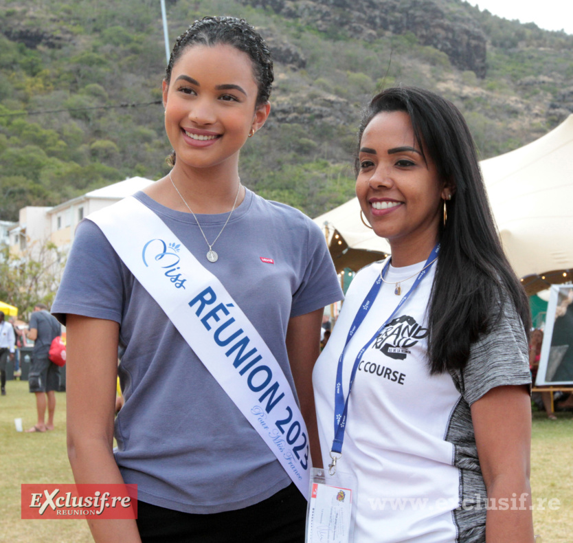 Grand Raid 2023: images du stade de La Redoute Grand Raid 2023: images du stade de La Redoute