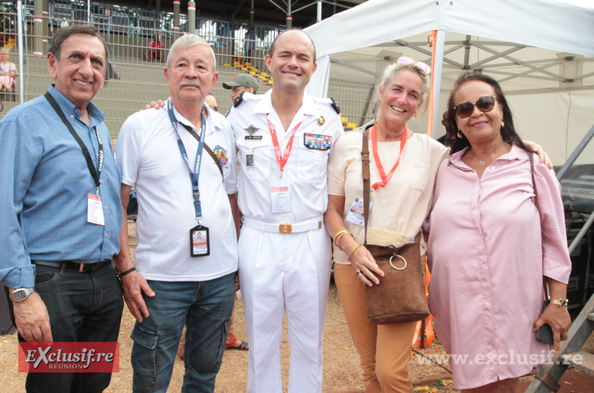 Grand Raid 2023: images du stade de La Redoute Grand Raid 2023: images du stade de La Redoute