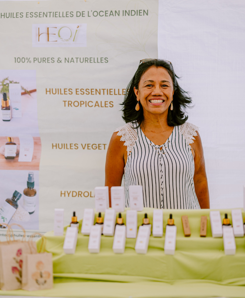 Beelab, Incubateur au Féminin: soutien aux entrepreneuses réunionnaises Beelab, Incubateur au Féminin: soutien aux entrepreneuses réunionnaises