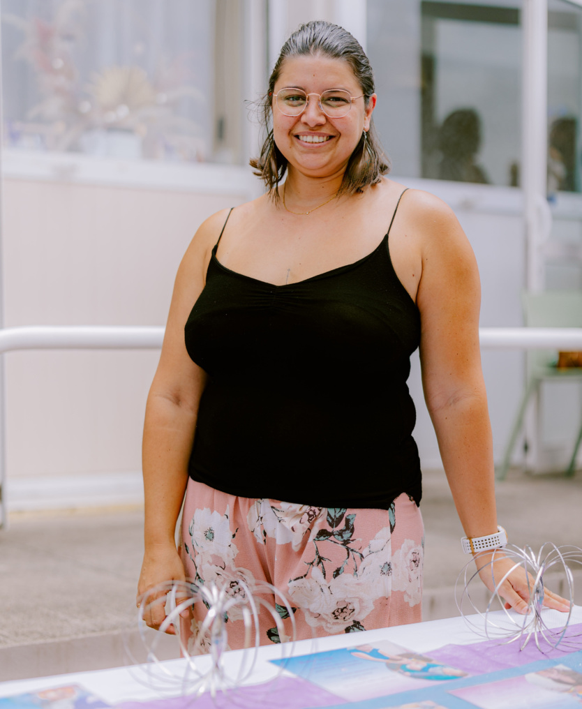 Beelab, Incubateur au Féminin: soutien aux entrepreneuses réunionnaises Beelab, Incubateur au Féminin: soutien aux entrepreneuses réunionnaises