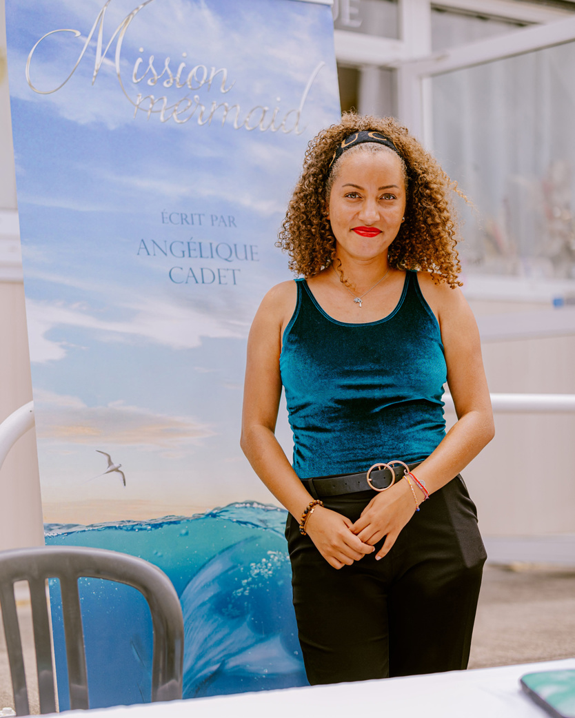 Beelab, Incubateur au Féminin: soutien aux entrepreneuses réunionnaises Beelab, Incubateur au Féminin: soutien aux entrepreneuses réunionnaises