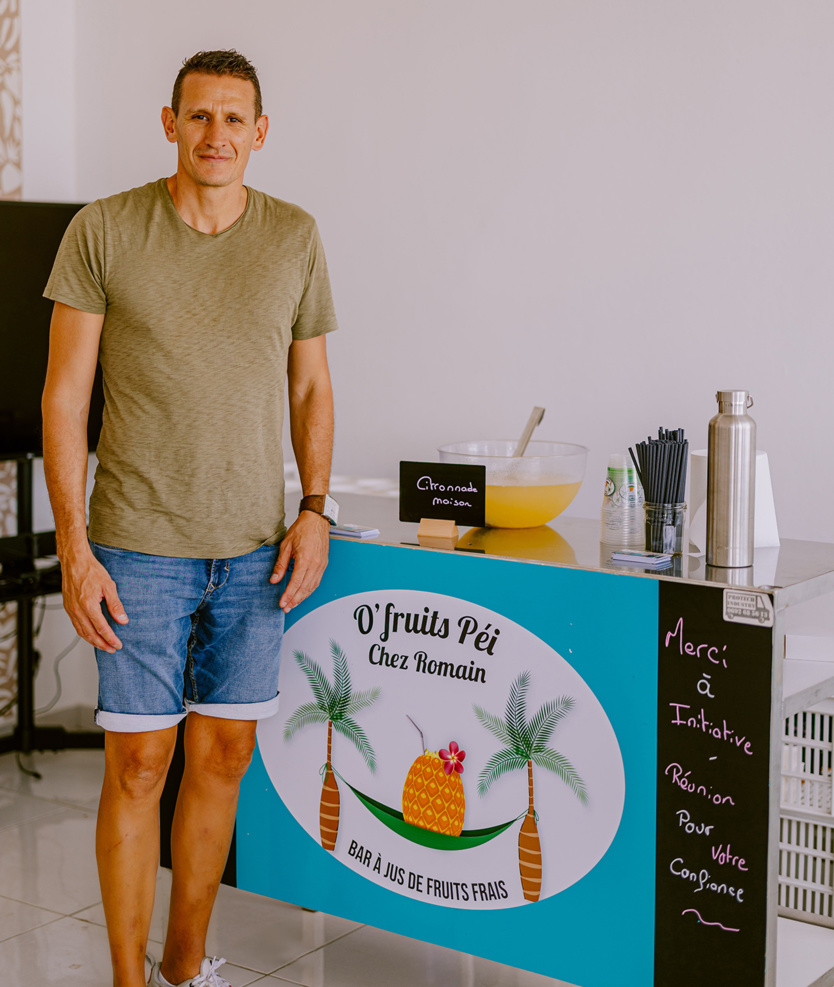 Beelab, Incubateur au Féminin: soutien aux entrepreneuses réunionnaises Beelab, Incubateur au Féminin: soutien aux entrepreneuses réunionnaises