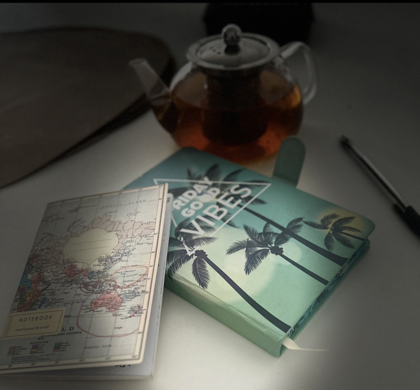 Murielle Grondin envisage de devenir coach good vibes ambition et impulseur Murielle Grondin envisage de devenir coach good vibes ambition et impulseur