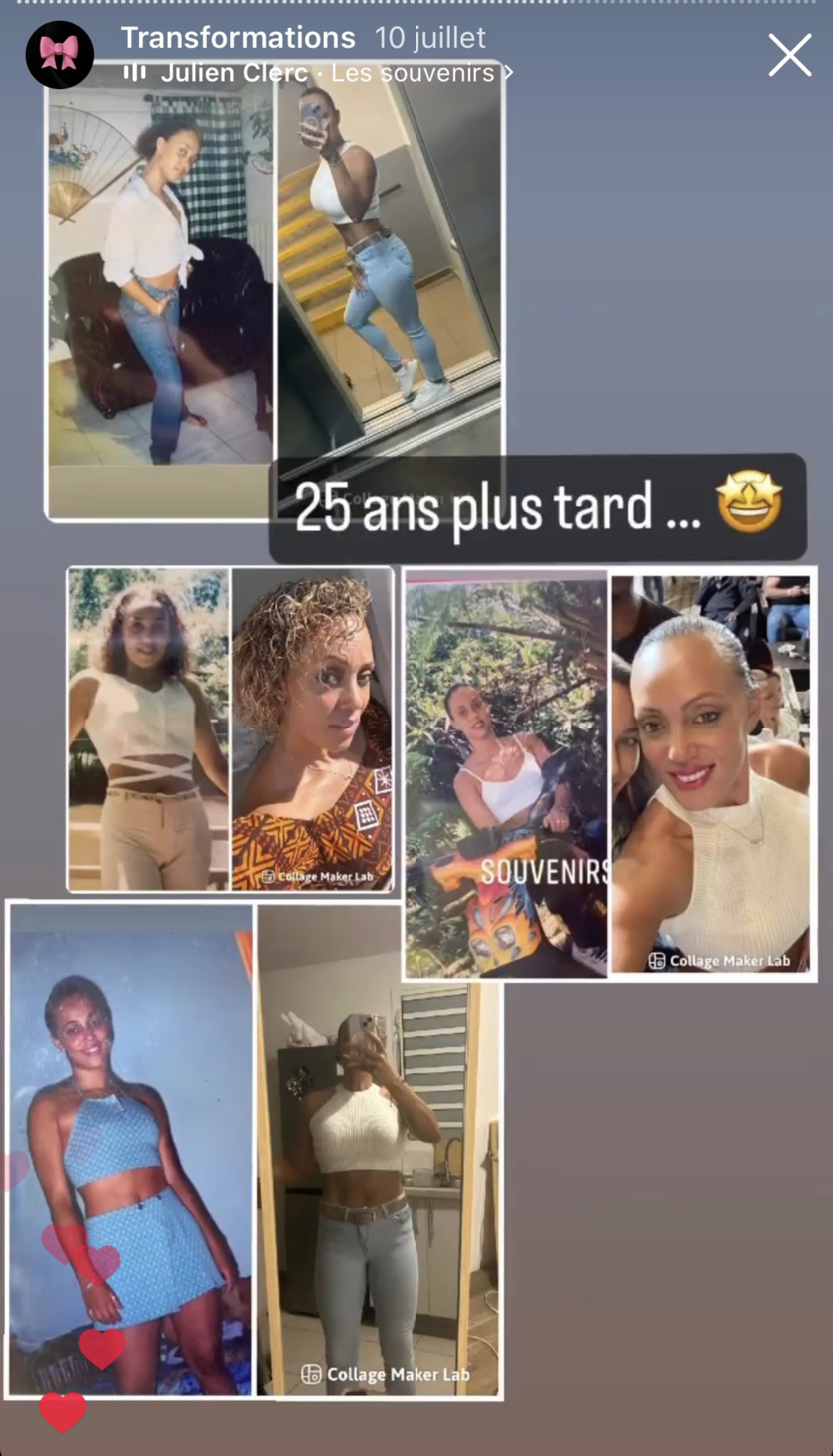 Murielle Grondin, championne Bikini et Wellness: parcours d'une battante Murielle Grondin, championne Bikini et Wellness: parcours d'une battante