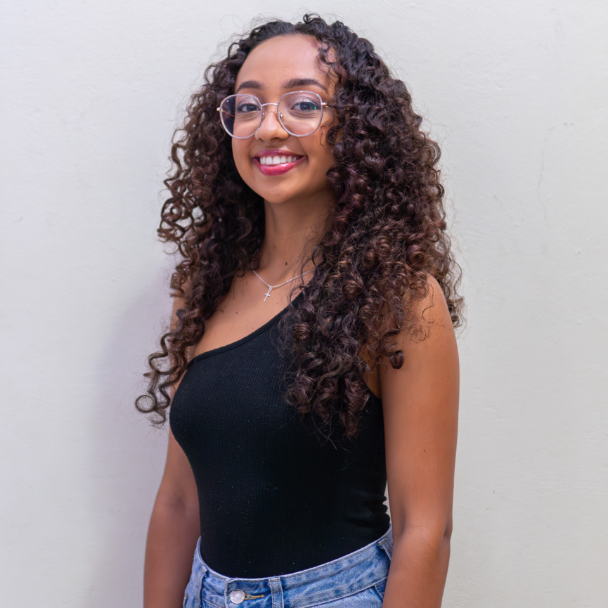 N°1: Lelia DIJOUX