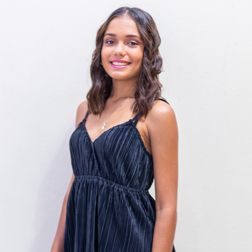 N°3: Lisa MAILLOT N°3: Lisa MAILLOT