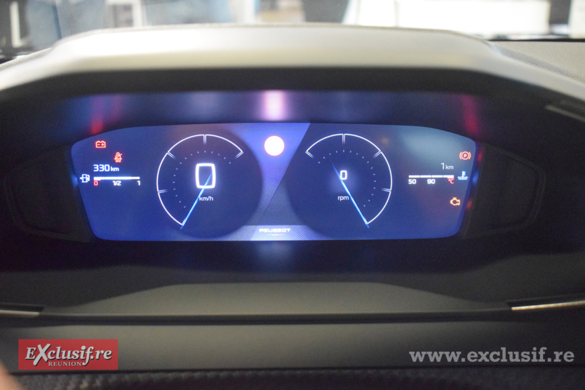 Nouveau Peugeot 2008: de "l'allure" et des ambitions