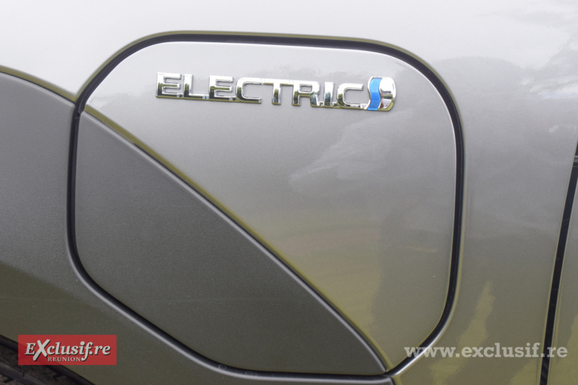 Toyota bZ4X: premier modèle 100% électrique de la marque