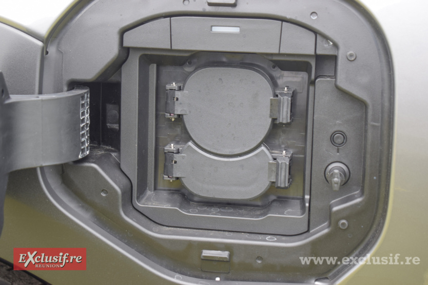 Toyota bZ4X: premier modèle 100% électrique de la marque Toyota bZ4X: premier modèle 100% électrique de la marque