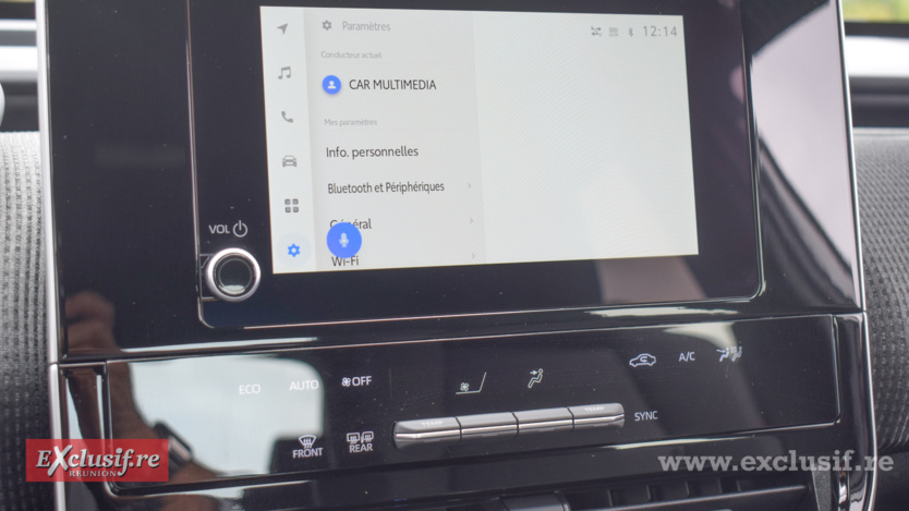 Toyota bZ4X: premier modèle 100% électrique de la marque Toyota bZ4X: premier modèle 100% électrique de la marque