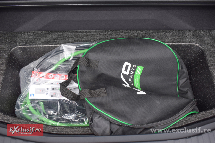 Toyota bZ4X: premier modèle 100% électrique de la marque Toyota bZ4X: premier modèle 100% électrique de la marque