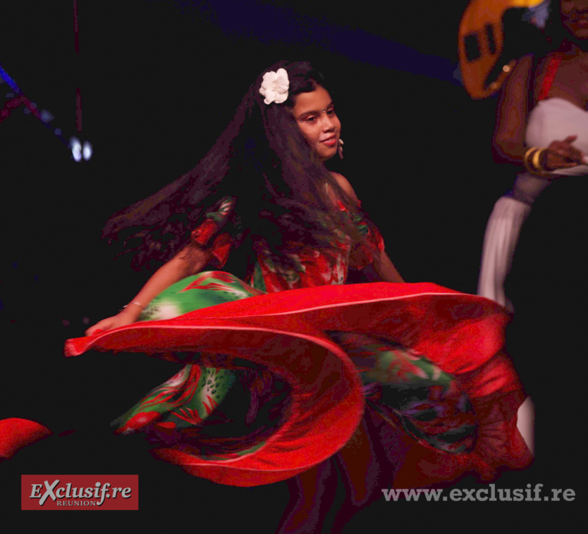 Concert de Médérice et Olivier Brique au Tampon: photos Concert de Médérice et Olivier Brique au Tampon: photos