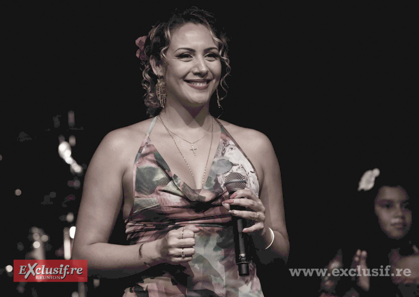 Concert de Médérice et Olivier Brique au Tampon: photos Concert de Médérice et Olivier Brique au Tampon: photos