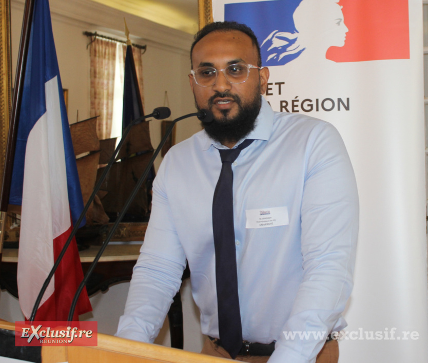 Prépas Talents de la fonction publique: cérémonie de rentrée solennelle des classes  Prépas Talents de la fonction publique: cérémonie de rentrée solennelle des classes