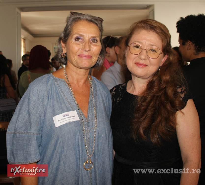 Prépas Talents de la fonction publique: cérémonie de rentrée solennelle des classes  Prépas Talents de la fonction publique: cérémonie de rentrée solennelle des classes