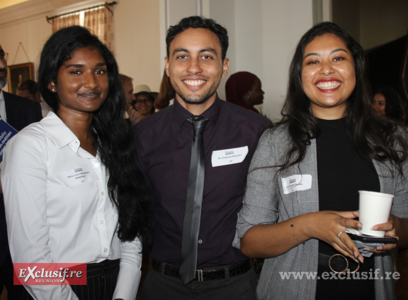 Prépas Talents de la fonction publique: cérémonie de rentrée solennelle des classes  Prépas Talents de la fonction publique: cérémonie de rentrée solennelle des classes