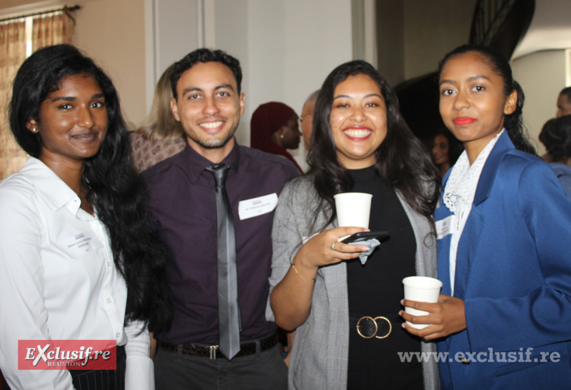 Prépas Talents de la fonction publique: cérémonie de rentrée solennelle des classes  Prépas Talents de la fonction publique: cérémonie de rentrée solennelle des classes