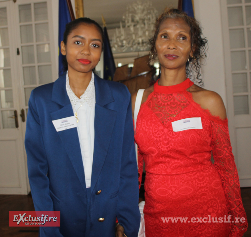 Prépas Talents de la fonction publique: cérémonie de rentrée solennelle des classes  Prépas Talents de la fonction publique: cérémonie de rentrée solennelle des classes