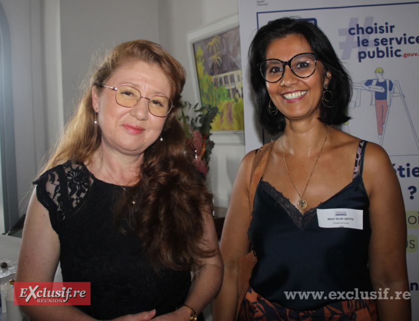 Prépas Talents de la fonction publique: cérémonie de rentrée solennelle des classes  Prépas Talents de la fonction publique: cérémonie de rentrée solennelle des classes