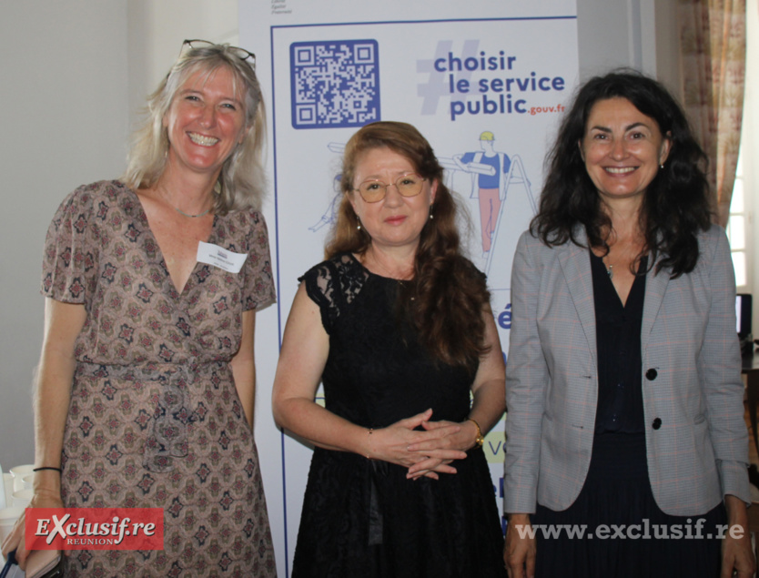 Prépas Talents de la fonction publique: cérémonie de rentrée solennelle des classes  Prépas Talents de la fonction publique: cérémonie de rentrée solennelle des classes