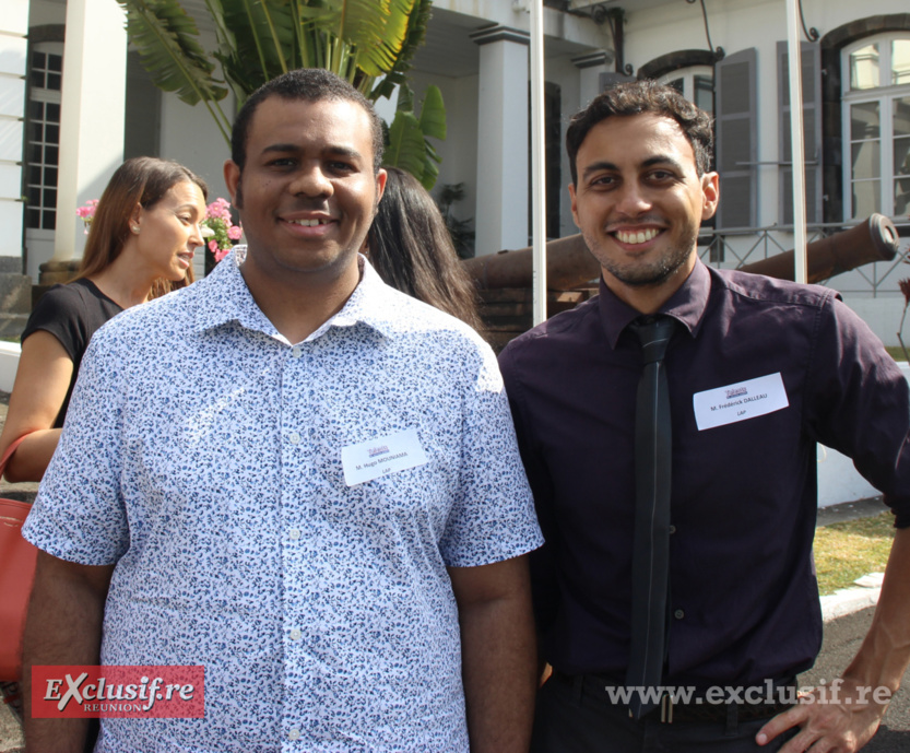 Prépas Talents de la fonction publique: cérémonie de rentrée solennelle des classes  Prépas Talents de la fonction publique: cérémonie de rentrée solennelle des classes