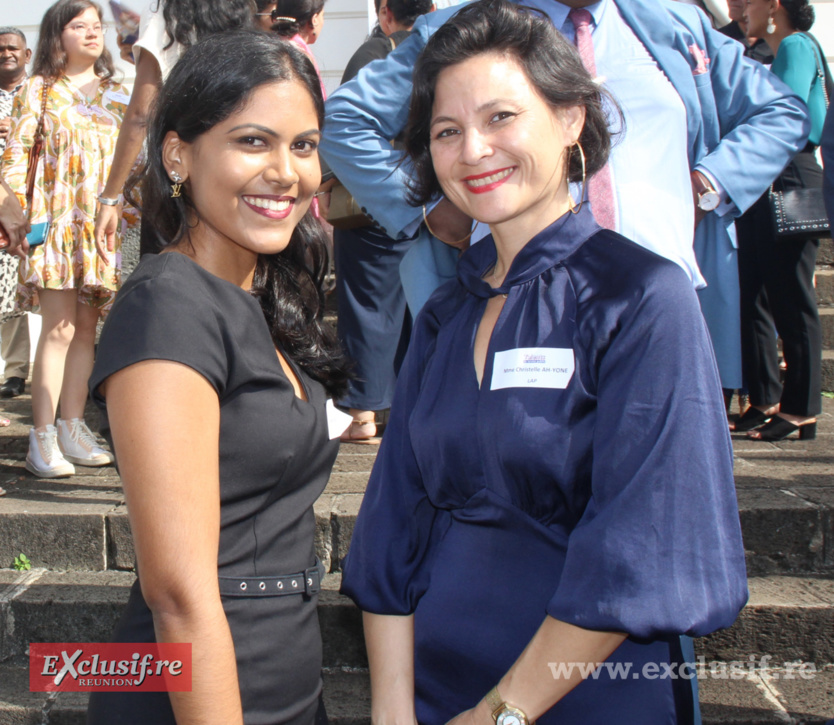 Prépas Talents de la fonction publique: cérémonie de rentrée solennelle des classes  Prépas Talents de la fonction publique: cérémonie de rentrée solennelle des classes