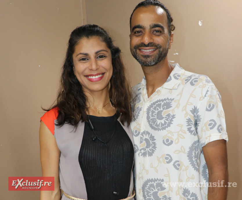 Salon Futura Network à la Nordev ce week-end: avec le robot "Glados" Salon Futura Network à la Nordev ce week-end: avec le robot "Glados"