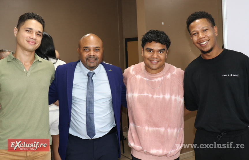 Salon Futura Network à la Nordev ce week-end: avec le robot "Glados" Salon Futura Network à la Nordev ce week-end: avec le robot "Glados"