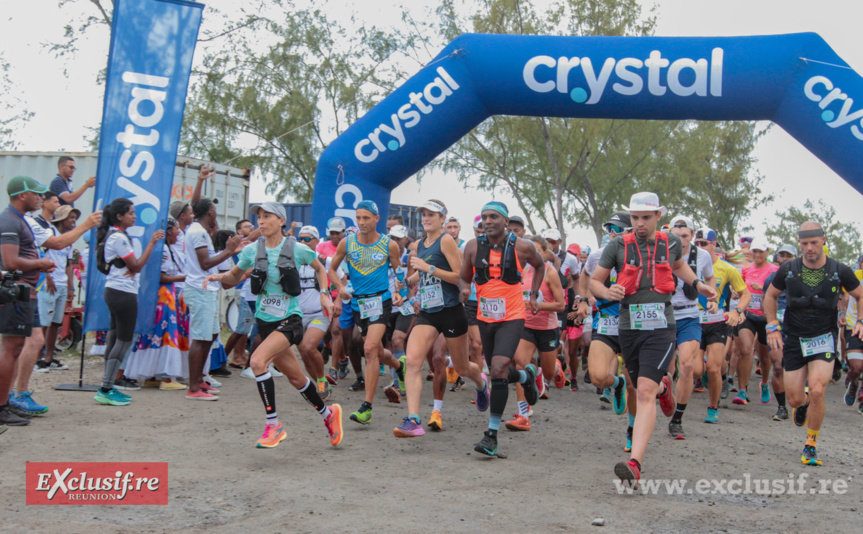 Le Trail de Rodrigues a encore grandi à l'issue de cette 14ème édition Le Trail de Rodrigues a encore grandi à l'issue de cette 14ème édition