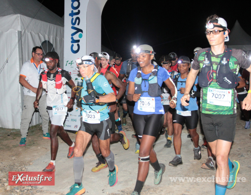 2h 30 du matin, départ du Hibou à la Réserve François Leguat où les tortues dorment encore... 2h 30 du matin, départ du Hibou à la Réserve François Leguat où les tortues dorment encore...