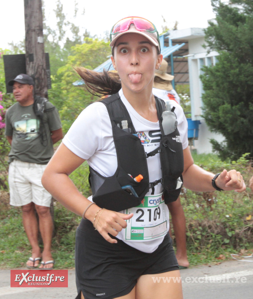 Oui, c'est moi ! Oui, c'est moi !