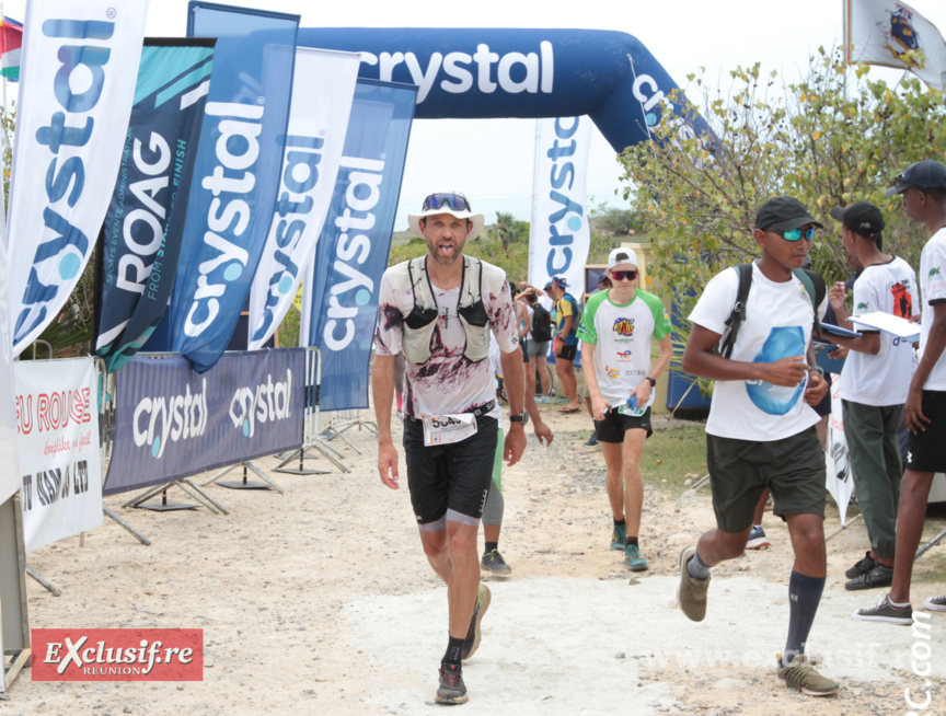 François Dhaene a bien tiré la langue... François Dhaene a bien tiré la langue...