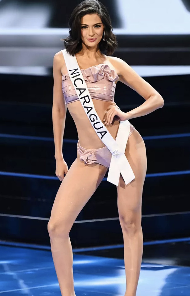 Miss Nicaragua couronnée Miss Univers 2023, déception pour Miss France