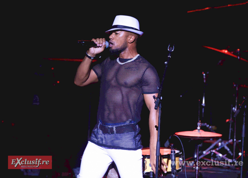 Concert des Etoiles montantes de l'Océan Indien au TPA: gros succès Concert des Etoiles montantes de l'Océan Indien au TPA: gros succès