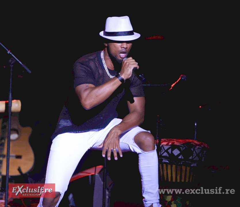 Concert des Etoiles montantes de l'Océan Indien au TPA: gros succès Concert des Etoiles montantes de l'Océan Indien au TPA: gros succès