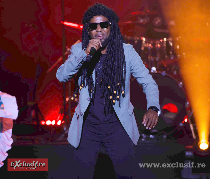 Concert des Etoiles montantes de l'Océan Indien au TPA: gros succès Concert des Etoiles montantes de l'Océan Indien au TPA: gros succès