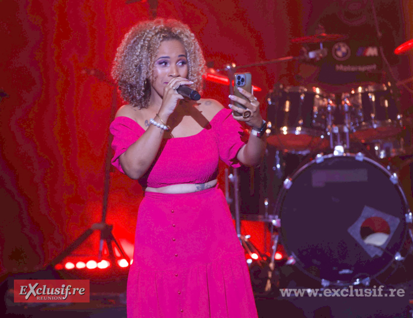 Concert des Etoiles montantes de l'Océan Indien au TPA: gros succès Concert des Etoiles montantes de l'Océan Indien au TPA: gros succès