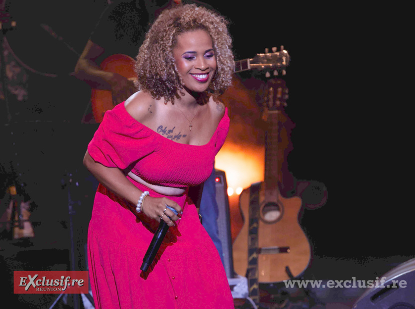 Concert des Etoiles montantes de l'Océan Indien au TPA: gros succès Concert des Etoiles montantes de l'Océan Indien au TPA: gros succès